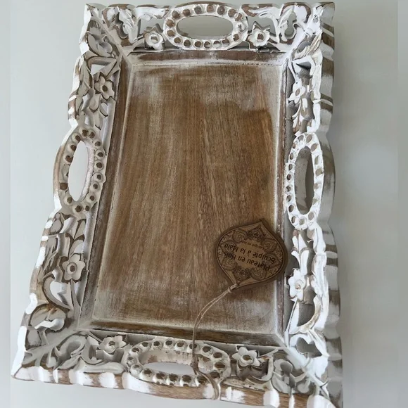 Decorative Tray - Picture 2 of 3